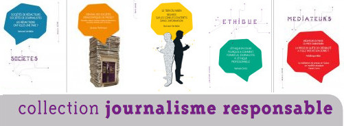 collection Journalisme responsable